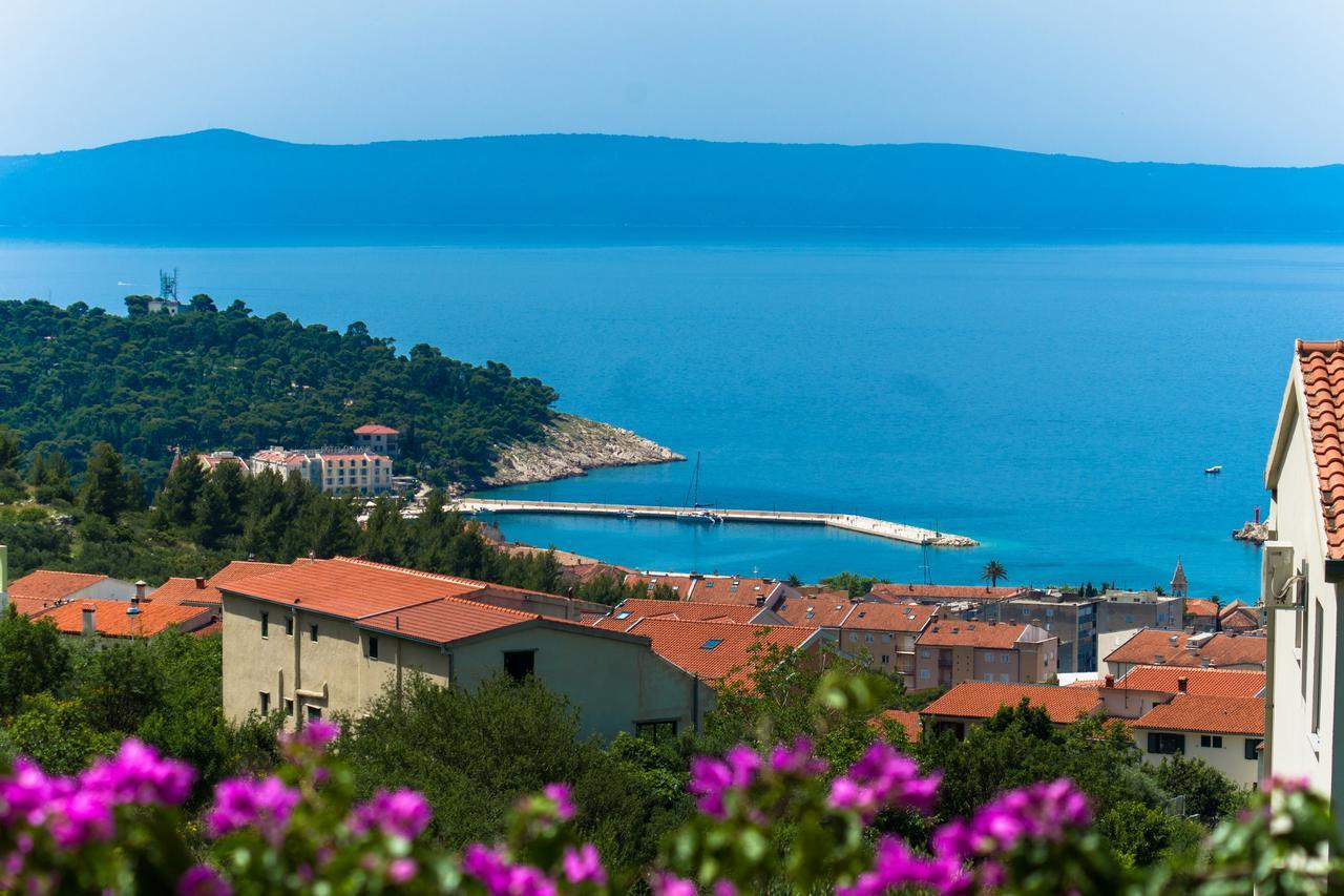 Niki Leilighet Makarska